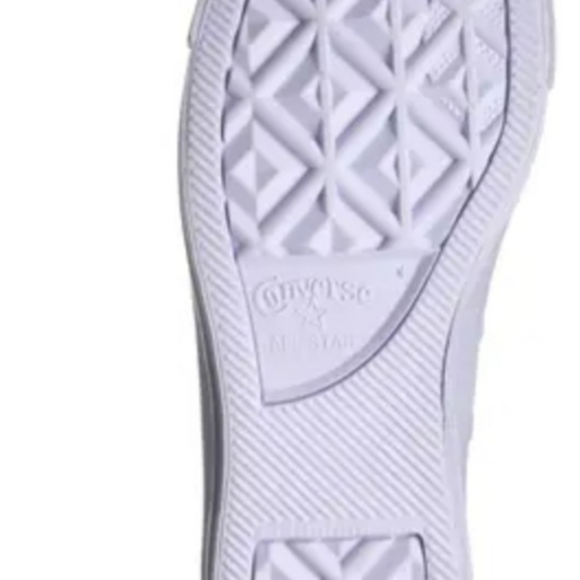 Converse size 1 - Picture 4 of 4